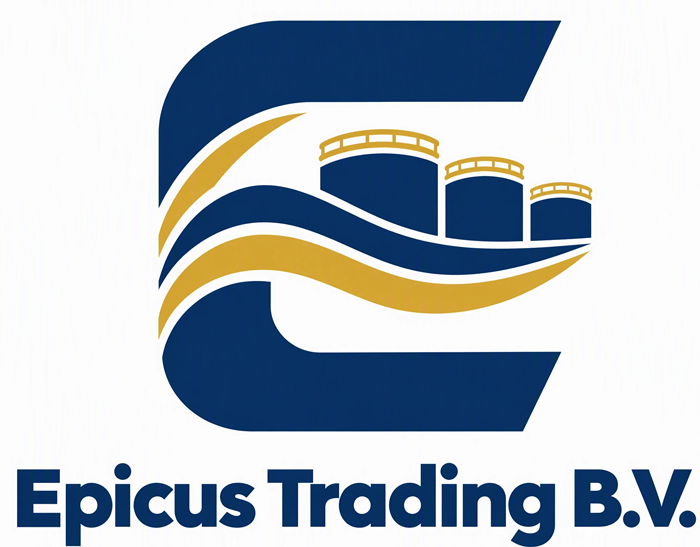 Epicus Trading B.V. logo